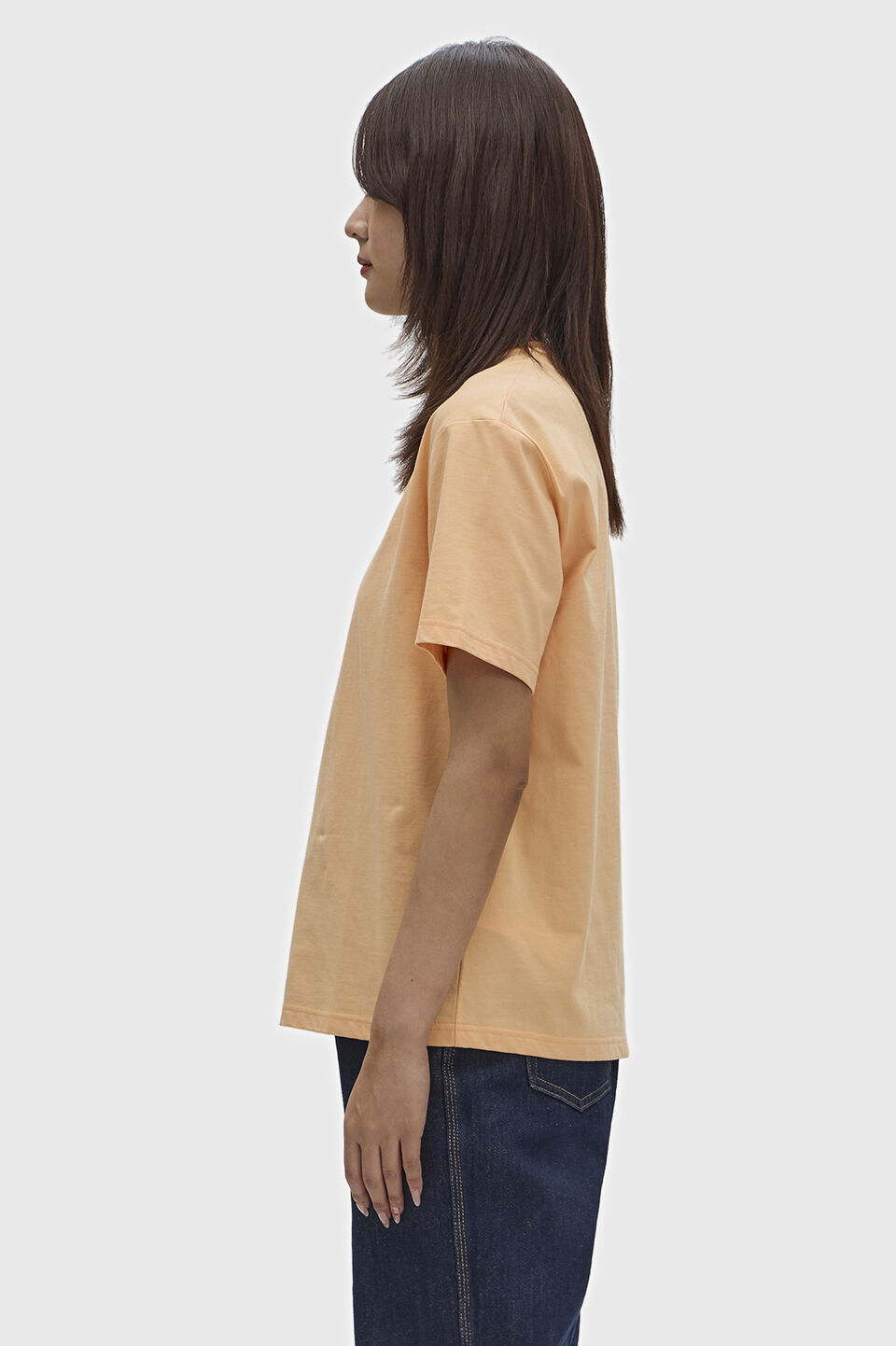 FRED PERRY 「Crew Neck T-Shirt」|Tシャツ・カットソー|