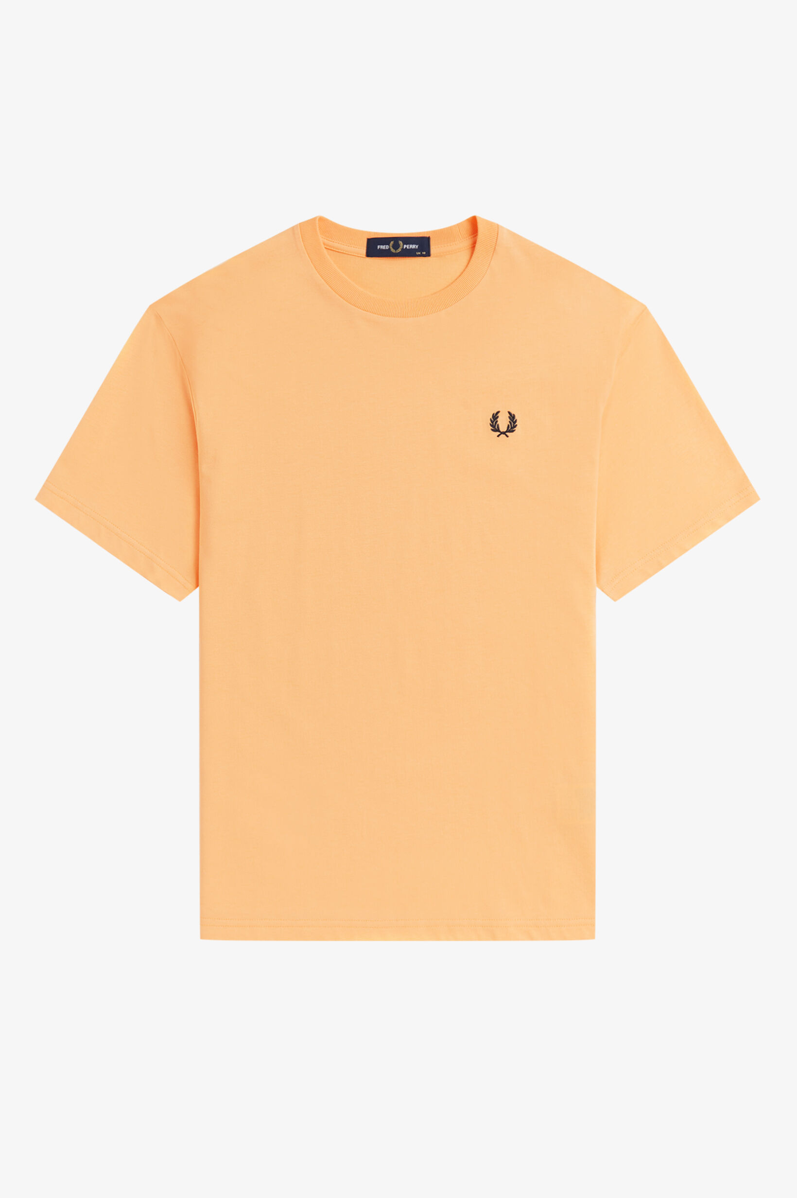 FRED PERRY 「Crew Neck T-Shirt」|Tシャツ・カットソー|