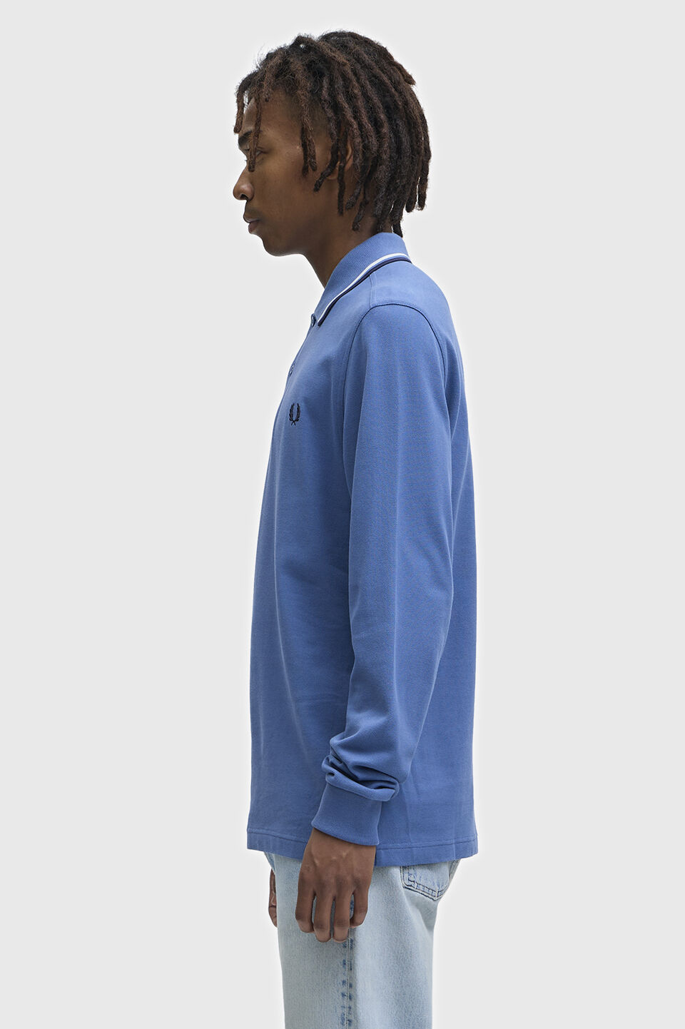 FRED PERRY 「The Fred Perry Shirt M3636」|ポロシャツ|