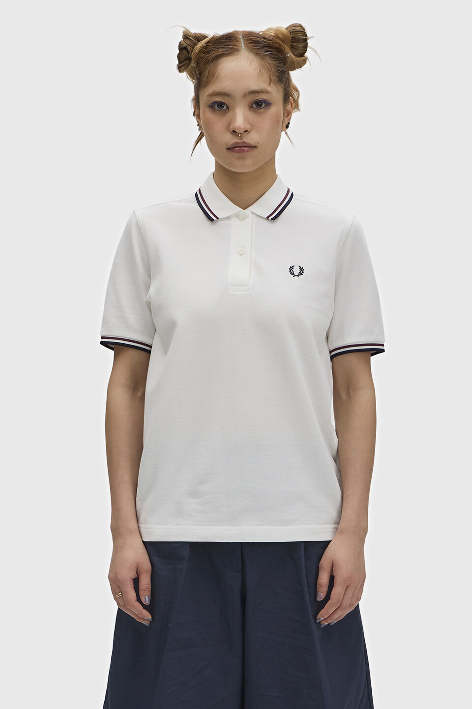 FRED PERRY 「The Fred Perry Shirt G3600」|ポロシャツ|