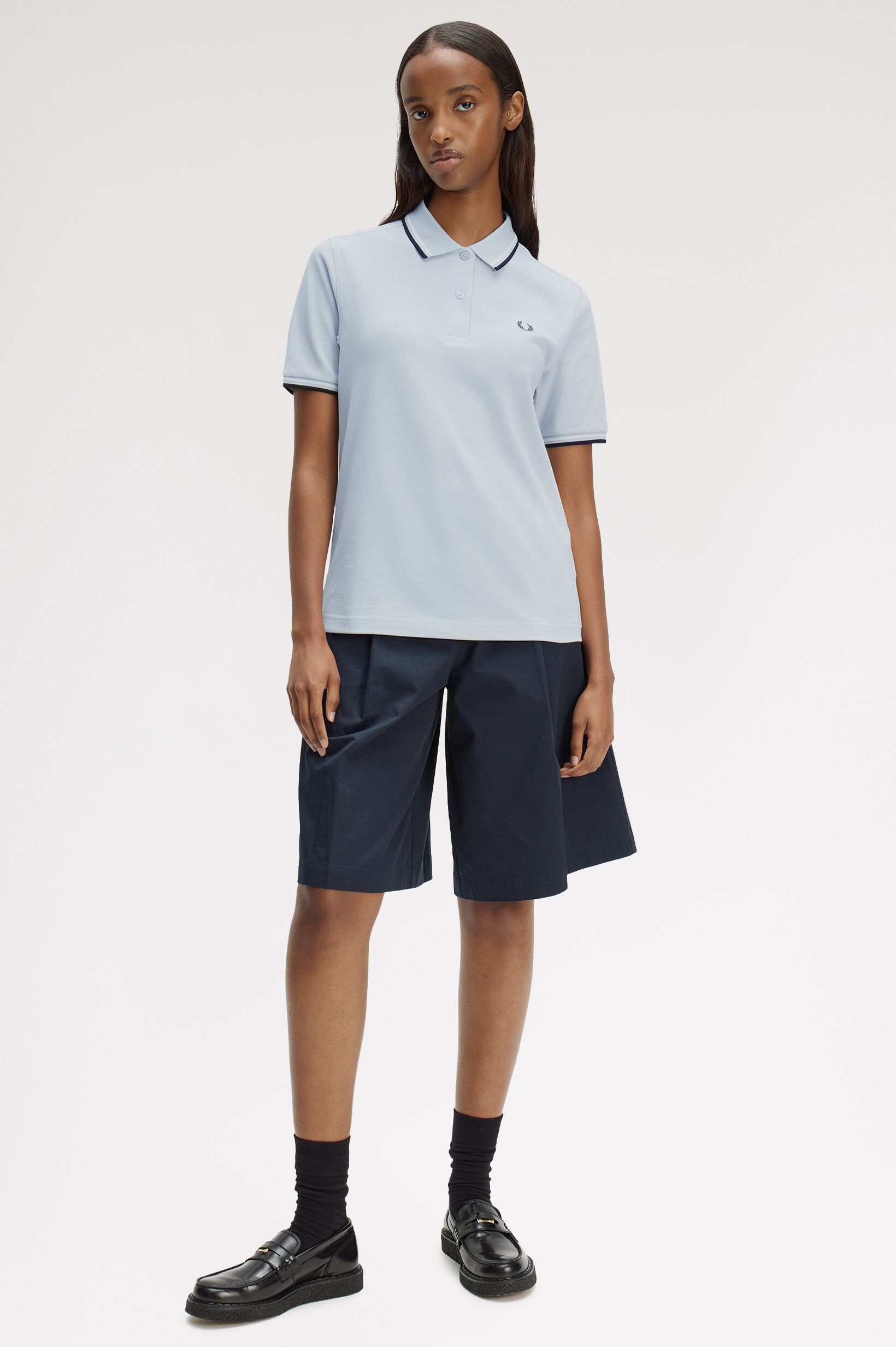 FRED PERRY 「The Fred Perry Shirt G3600」|ポロシャツ|