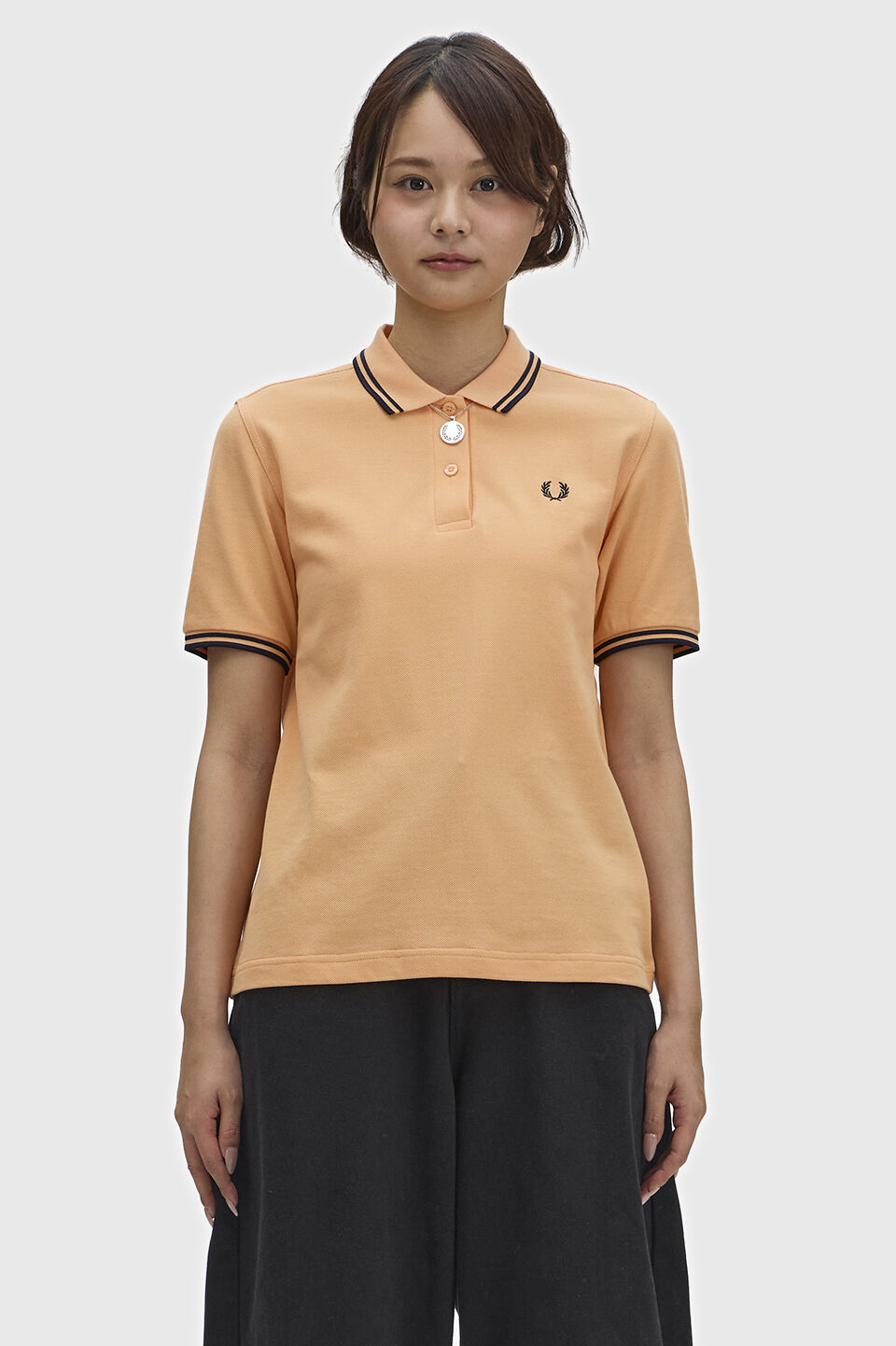 FRED PERRY 「The Fred Perry Shirt G3600」|ポロシャツ|