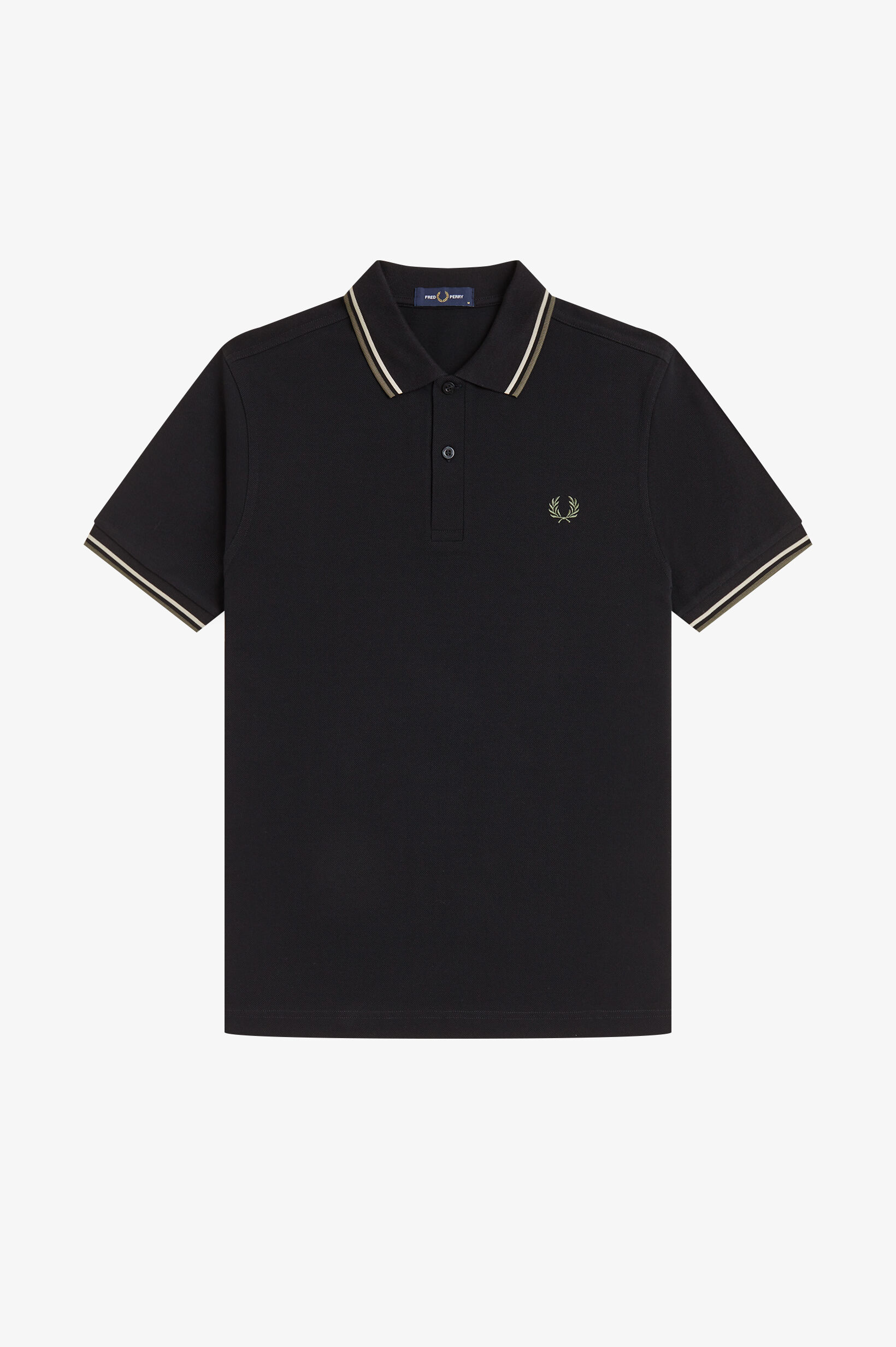 FRED PERRY 「The Fred Perry Shirt M3600　」|ポロシャツ|