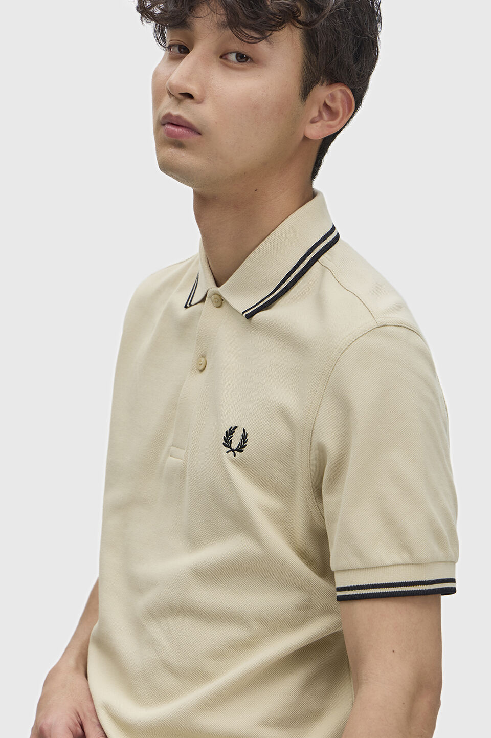 FRED PERRY 「The Fred Perry Shirt M3600　」|ポロシャツ|