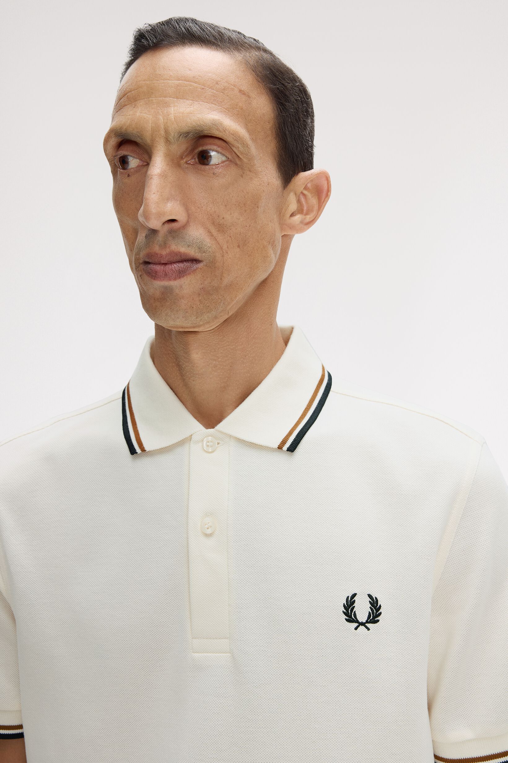 FRED PERRY 「The Fred Perry Shirt M3600　」|ポロシャツ|