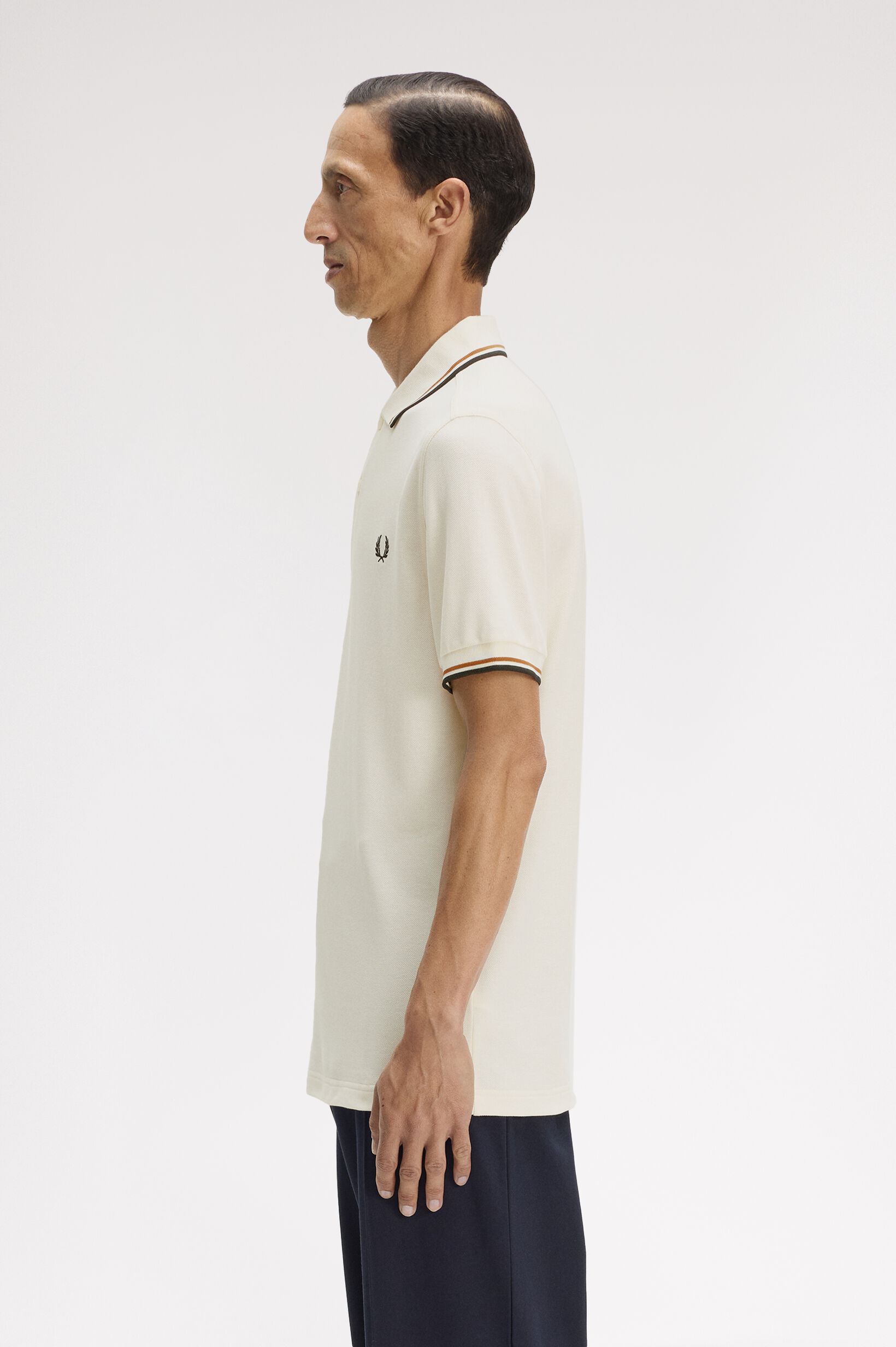 FRED PERRY 「The Fred Perry Shirt M3600　」|ポロシャツ|