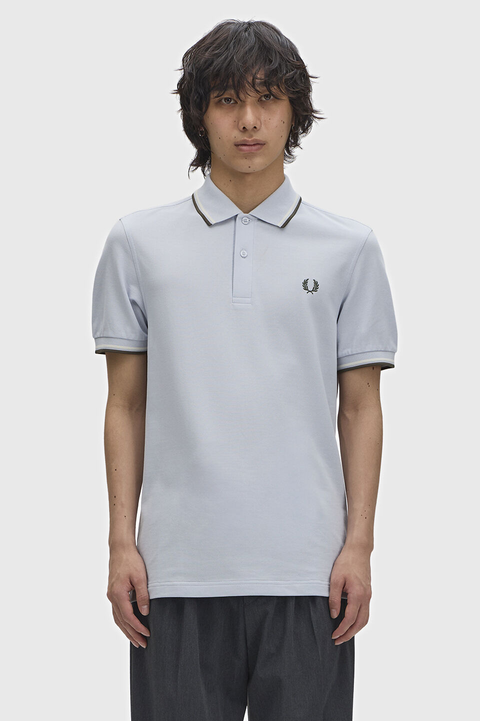 FRED PERRY 「The Fred Perry Shirt M3600　」|ポロシャツ|
