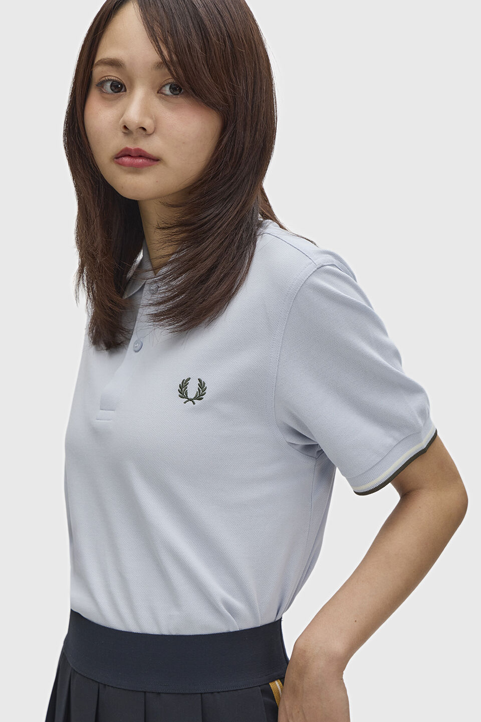 FRED PERRY 「The Fred Perry Shirt M3600　」|ポロシャツ|