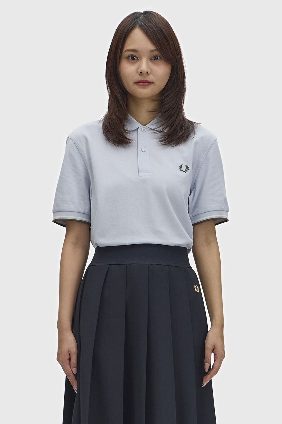 FRED PERRY 「The Fred Perry Shirt M3600　」|ポロシャツ|