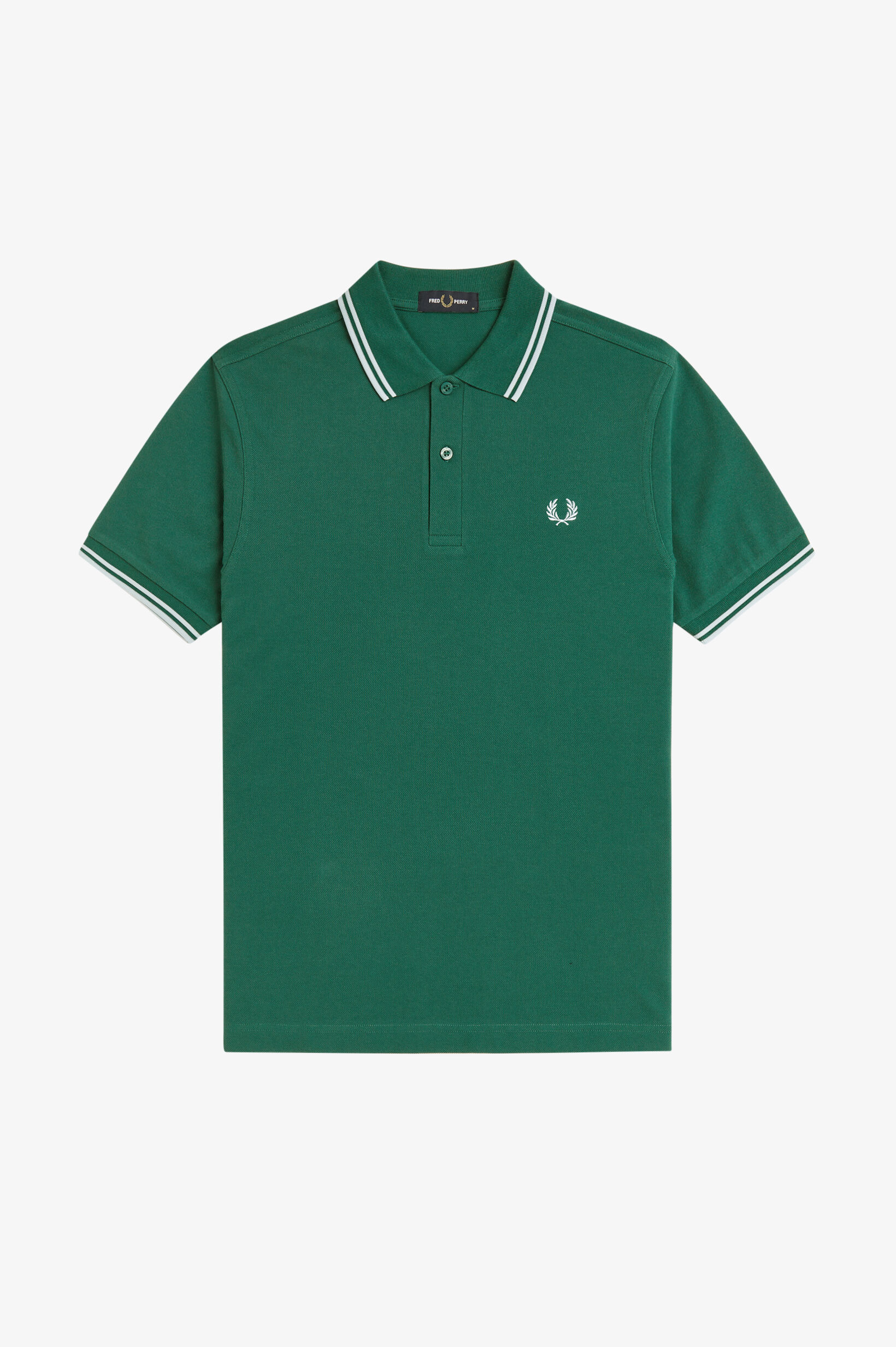 FRED PERRY 「The Fred Perry Shirt M3600　」|ポロシャツ|