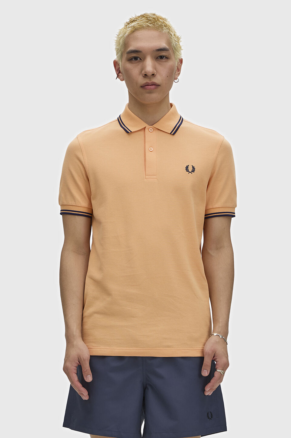 FRED PERRY 「The Fred Perry Shirt M3600　」|ポロシャツ|