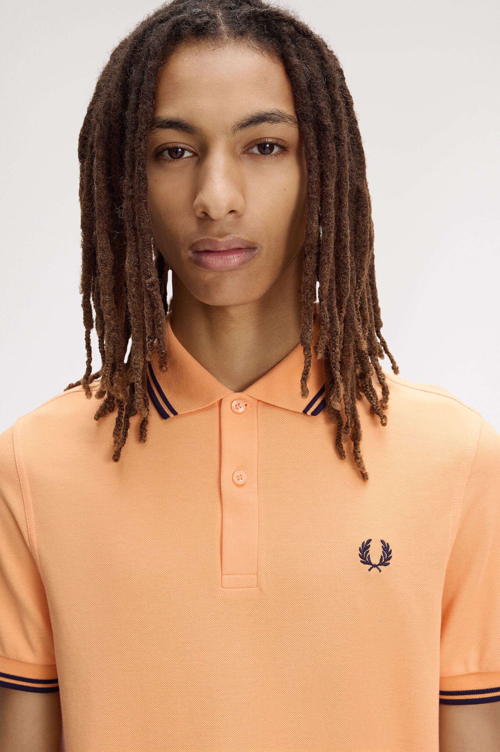 FRED PERRY 「The Fred Perry Shirt M3600　」|ポロシャツ|