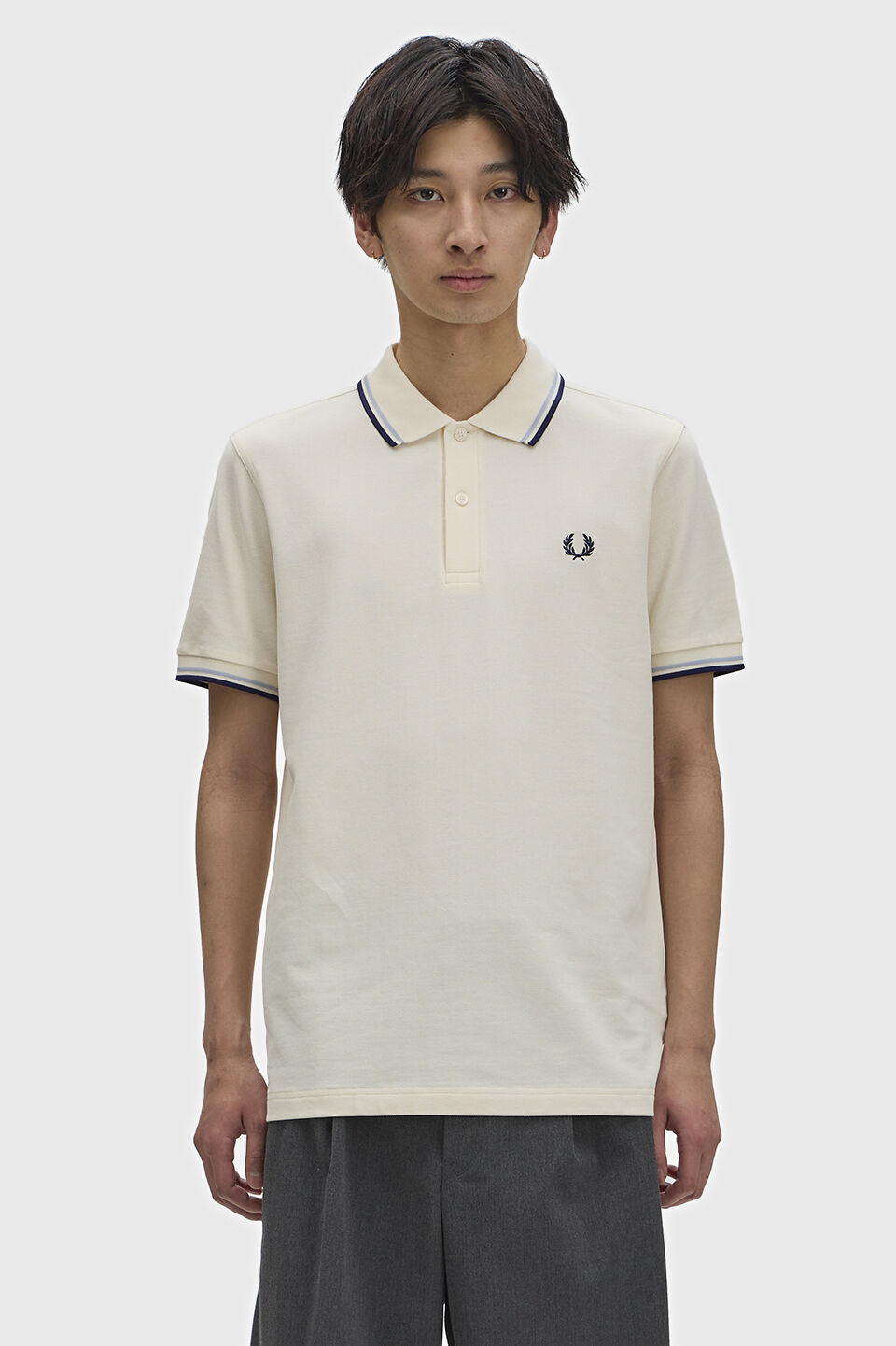 FRED PERRY 「The Fred Perry Shirt M3600　」|ポロシャツ|