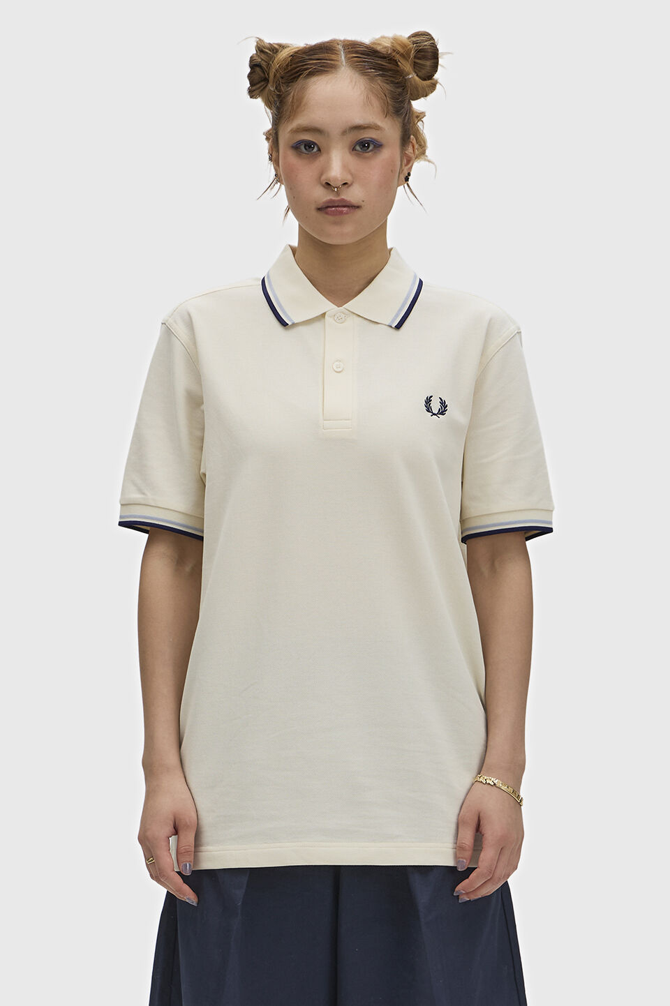 FRED PERRY 「The Fred Perry Shirt M3600　」|ポロシャツ|