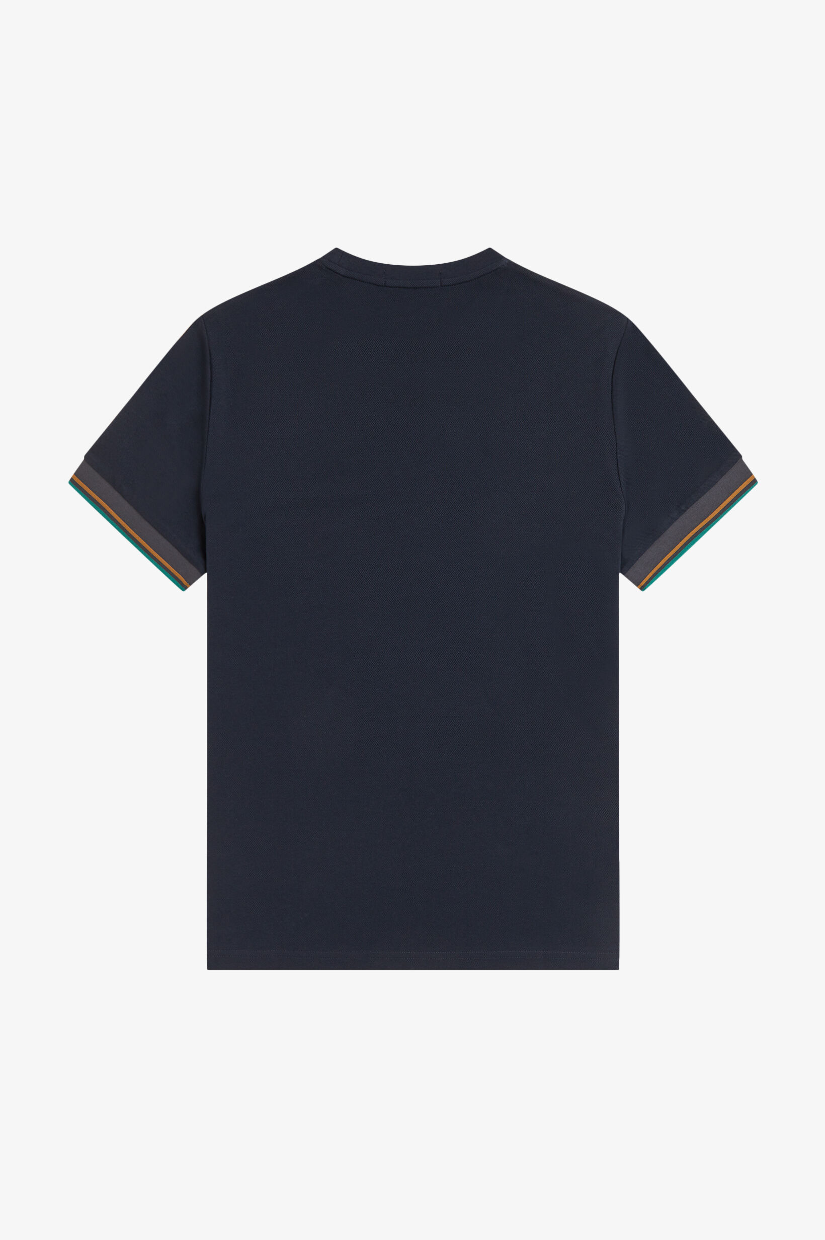 FRED PERRY 「Twin Tipped Cuff T-Shirt」|Tシャツ・カットソー|