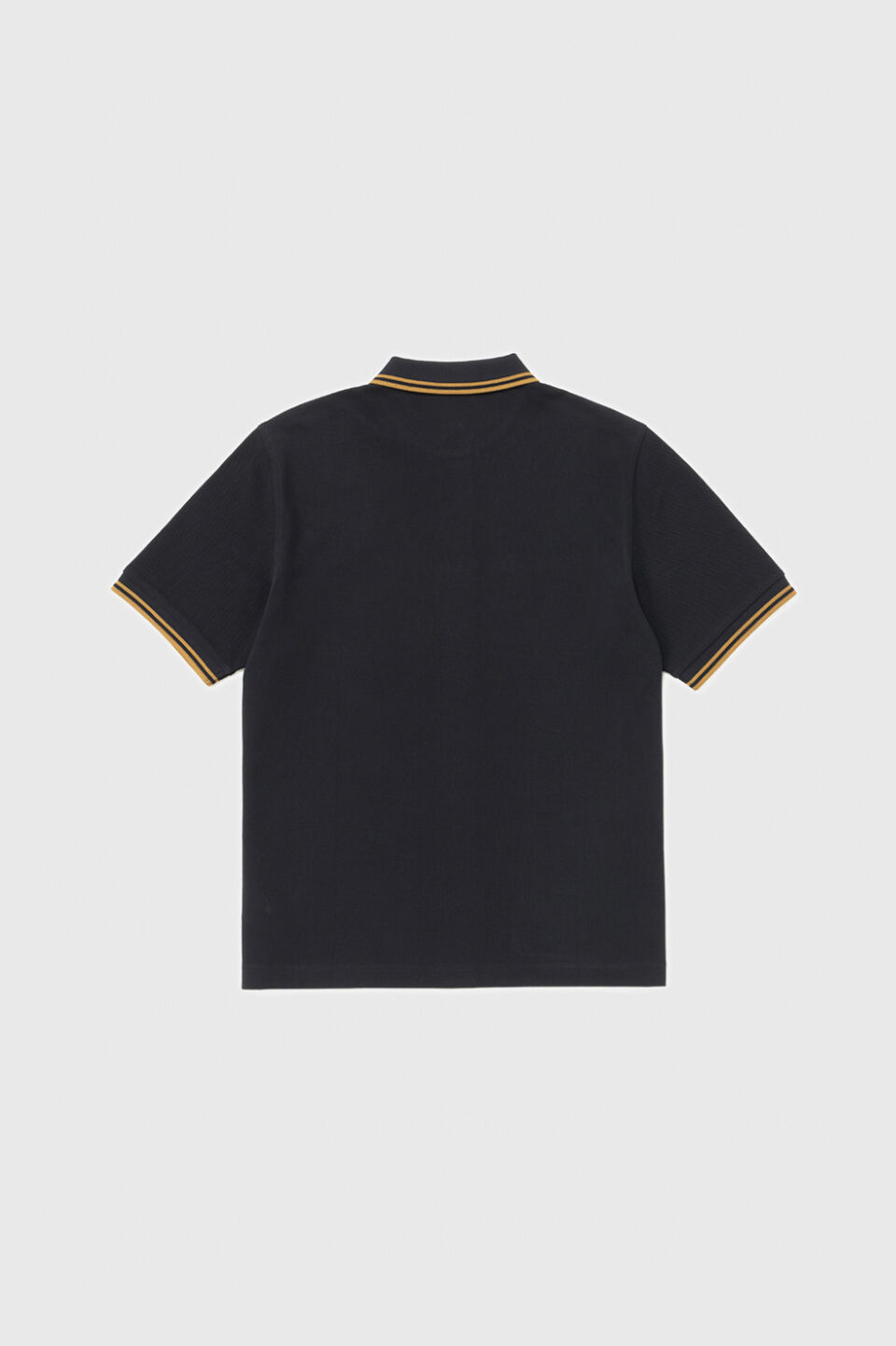 FRED PERRY 「Button Through Polo Shirt」|シャツ・ブラウス|