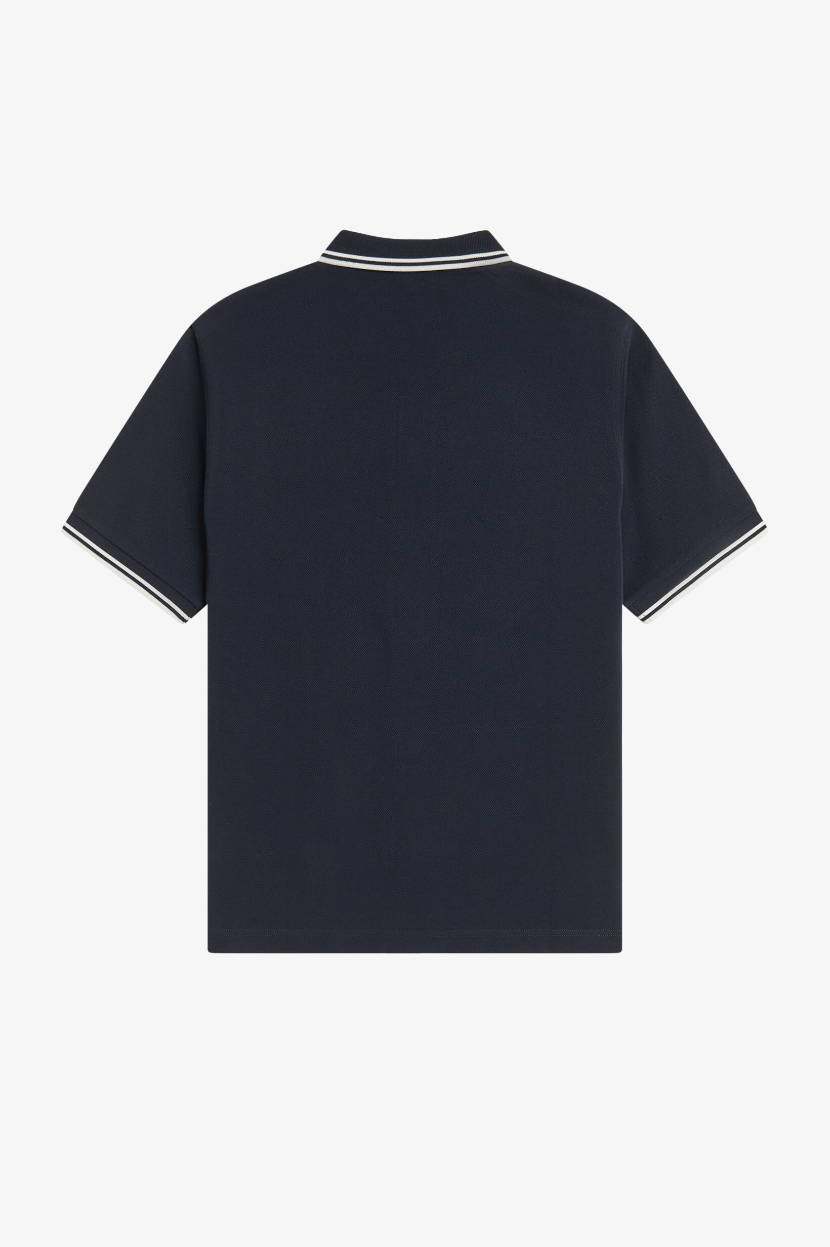 FRED PERRY 「Button Through Polo Shirt」|シャツ・ブラウス|