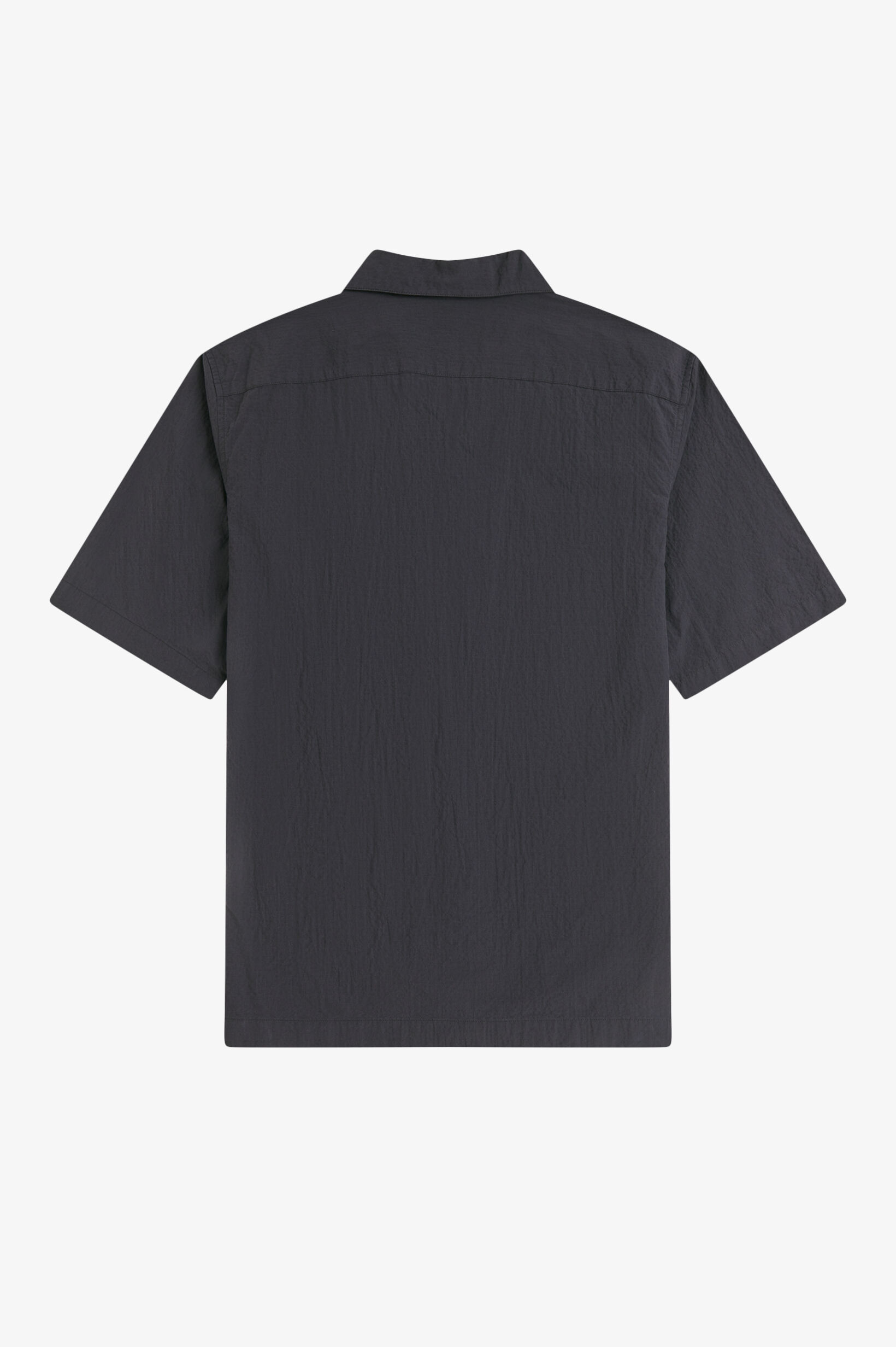 FRED PERRY 「Seersucker Revere Collar Shirt」|シャツ・ブラウス|