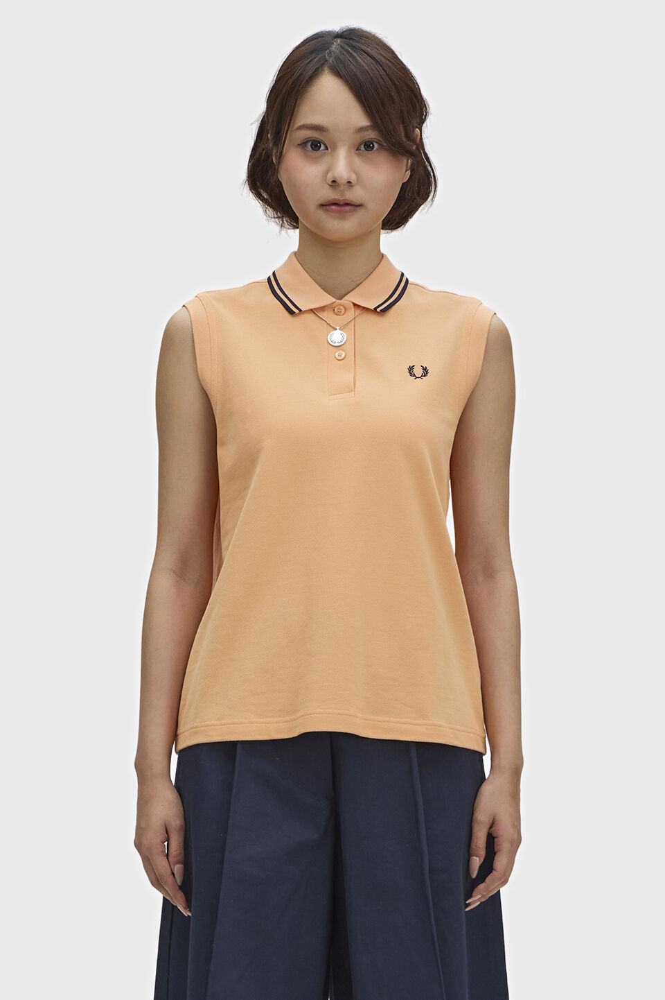 FRED PERRY 「The Fred Perry Shirt G7200」|Tシャツ・カットソー|