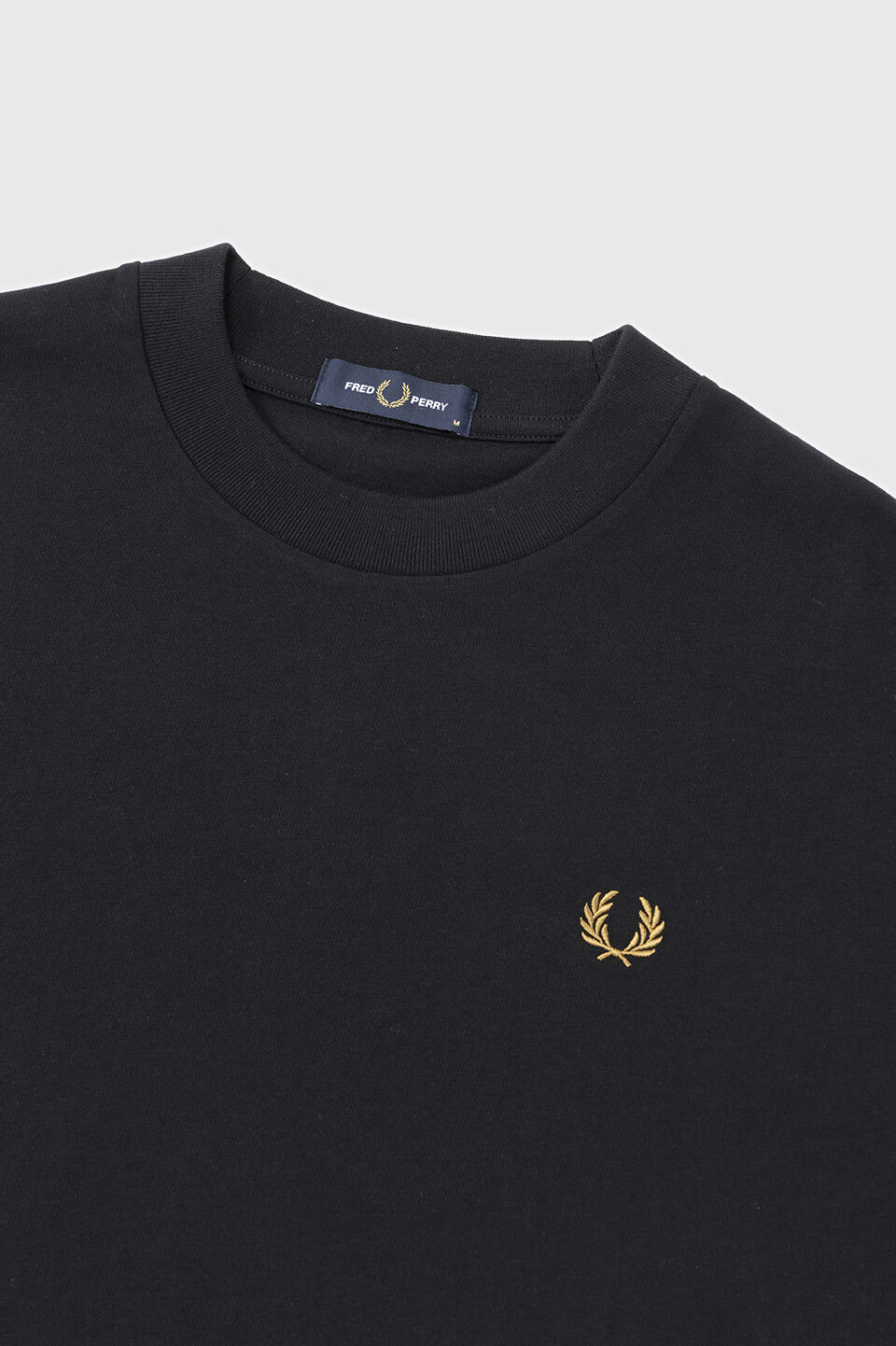 FRED PERRY 「Oversized T-Shirt」|Tシャツ・カットソー|