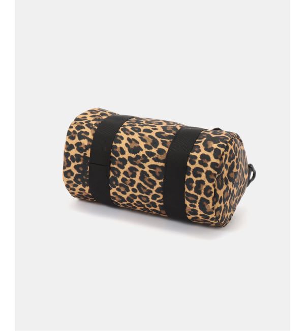 OUTDOOR PRODUCTS Usual Things「230 ROLL BOSTON SMALL ex LEOPARD」|その他|