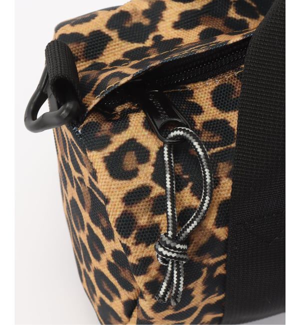 OUTDOOR PRODUCTS Usual Things「230 ROLL BOSTON SMALL ex LEOPARD」|その他|