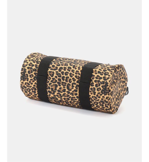 OUTDOOR PRODUCTS Usual Things「231LRG ROLL BOSTON MIDEUM ex LEOPARD」|その他|