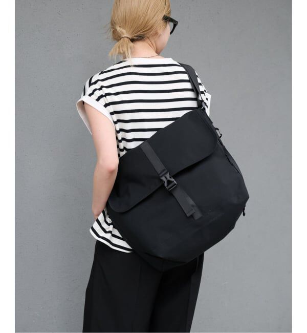 OUTDOOR PRODUCTS Usual Things「Messenger BAG ルミネ横浜店+WEB限定」|ショルダー・メッセンジャー|