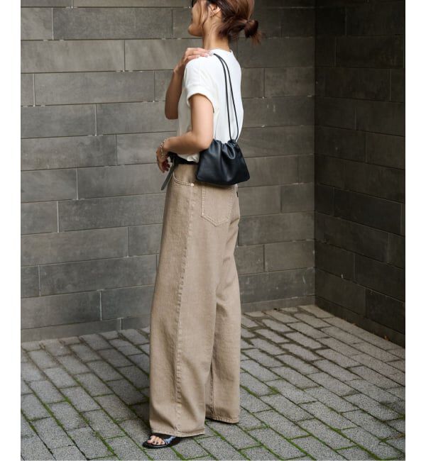 OUTDOOR PRODUCTS Usual Things「リヨセルノースリTEE」|Tシャツ・カットソー|