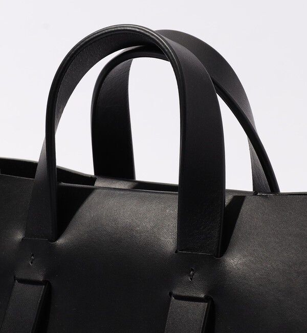 TOMORROWLAND GOODS「ARRHE STUDIO DOPPIO CUBO MIDI ショルダーバッグ」|ハンドバッグ|