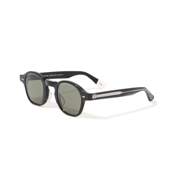 TOMORROWLAND GOODS「WAITING FOR THE SUN Gaspard サングラス」|サングラス|