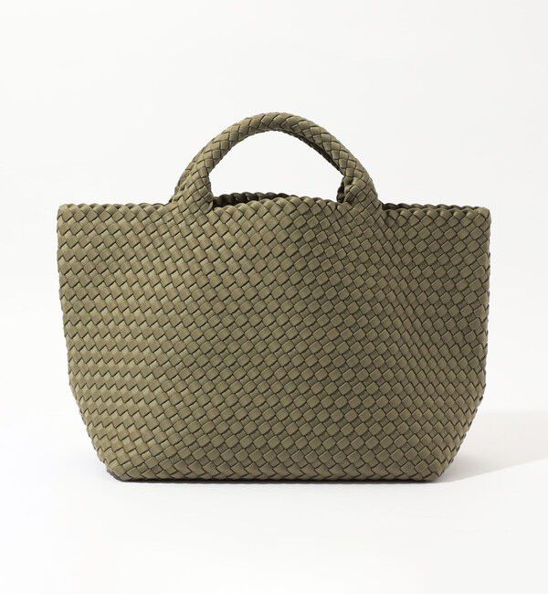 TOMORROWLAND GOODS「NAGHEDI St Barths M トートバッグ」|トートバッグ|