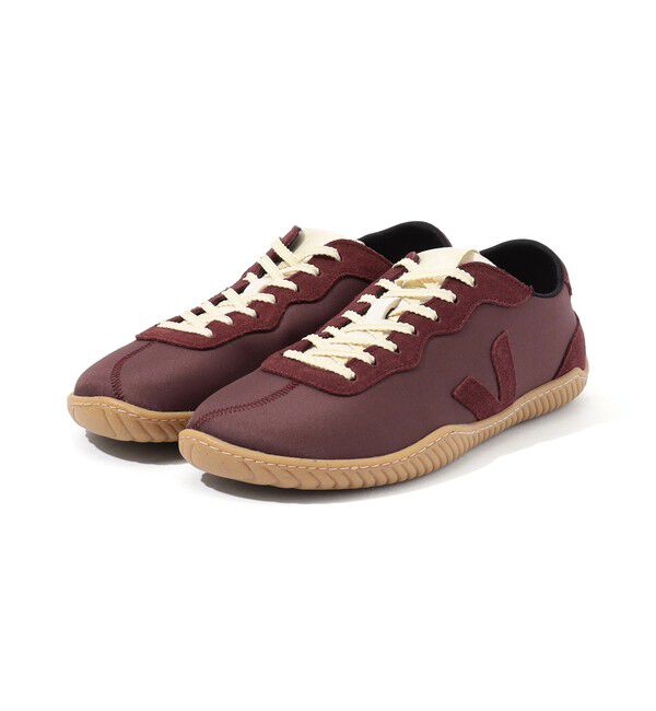 TOMORROWLAND GOODS「〈VEJA〉&times;〈BASERANGE〉JITSU スニーカー」|スニーカー|