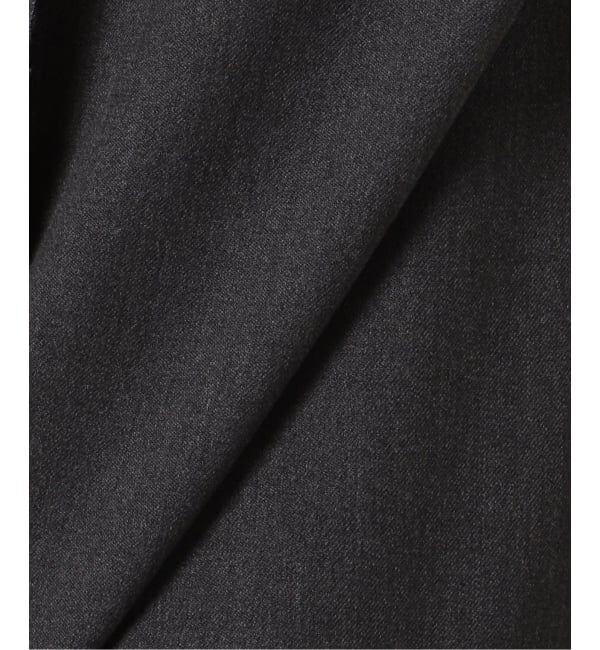  「ZIP JUMP SUIT：オールインワン」|オールインワン|