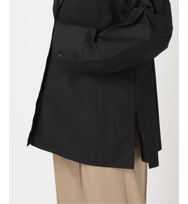  「SAILOR COLLAR シャツ」|シャツ・ブラウス|