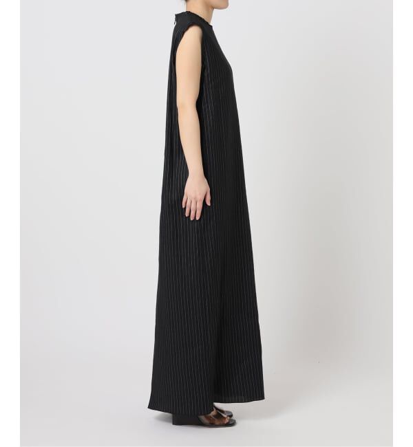  「《予約》TANK LEANN DRESS：ワンピース」|ワンピース|