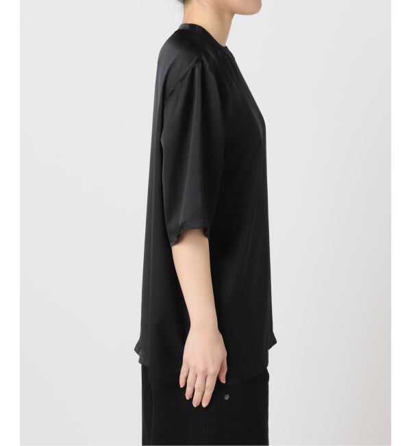  「《追加予約2》SATIN Tシャツ」|Tシャツ・カットソー|
