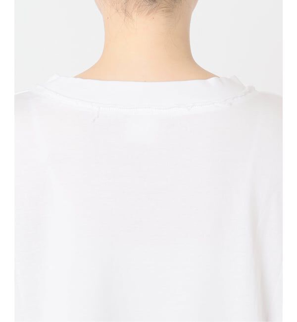  「《追加》HIGH GAUGH URAKE PULLOVER：カットソー」|Tシャツ・カットソー|