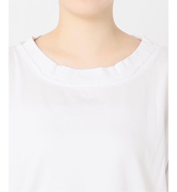  「《追加》HIGH GAUGH URAKE PULLOVER：カットソー」|Tシャツ・カットソー|