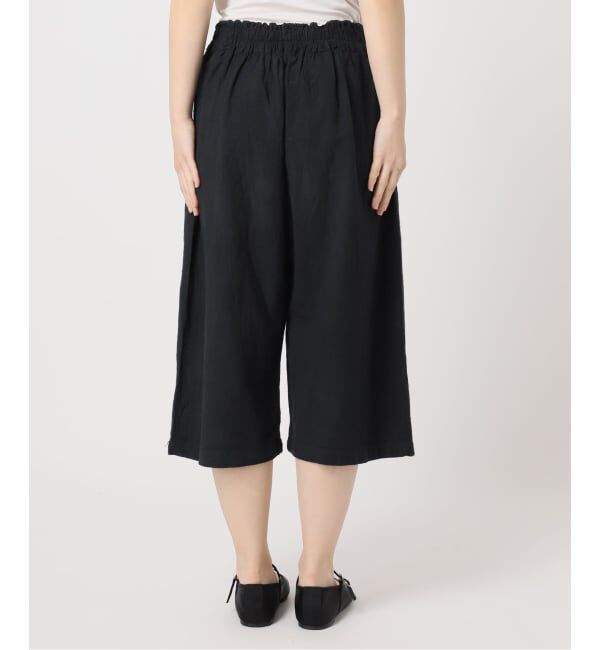  「FUJIN TREE &times; 鄭惠中 別注 SHORT LEG パンツ」|その他|