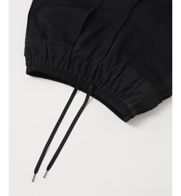  「DOUBLE WAIST JERSEY パンツ」|その他|