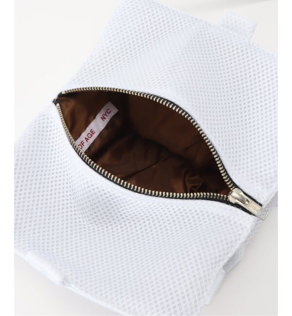  「COMING OF AGE LADY STRAP BAG #1003L：ミニバッグ」|その他|