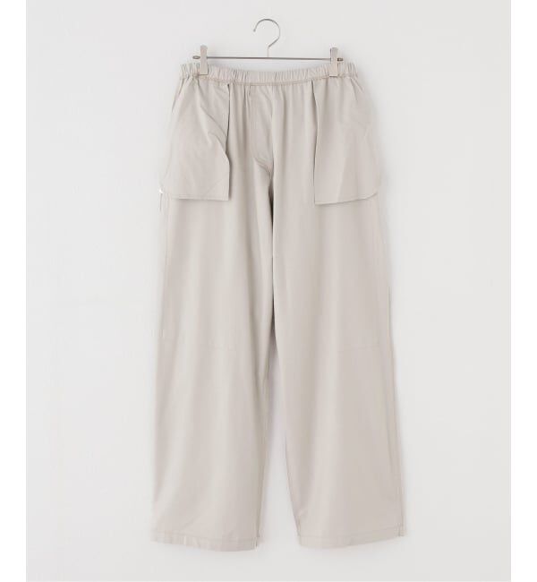 EMILYWEEK「【BASERANGE/ベースレンジ】GREN PANTS / PAGR-WS-SP26」|その他|
