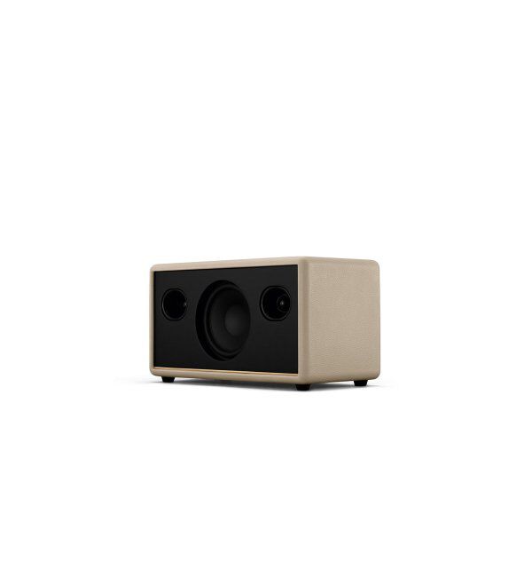 journal standard Furniture「★【Marshall/マーシャル】Stanmore 3 Bluetooth Cream スピーカー」|電化製品|