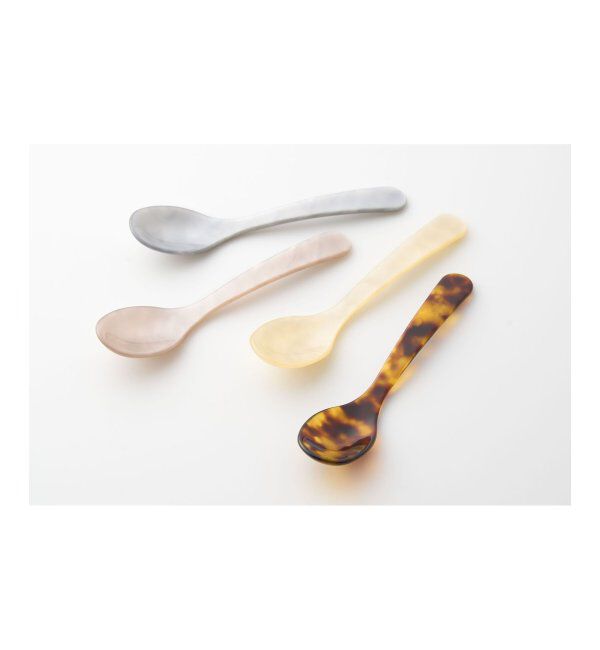 journal standard Furniture「【Heim Sohne/ハイムゾーネ】 EGG SPOON　エッグスプーン」|食器・キッチングッズ|
