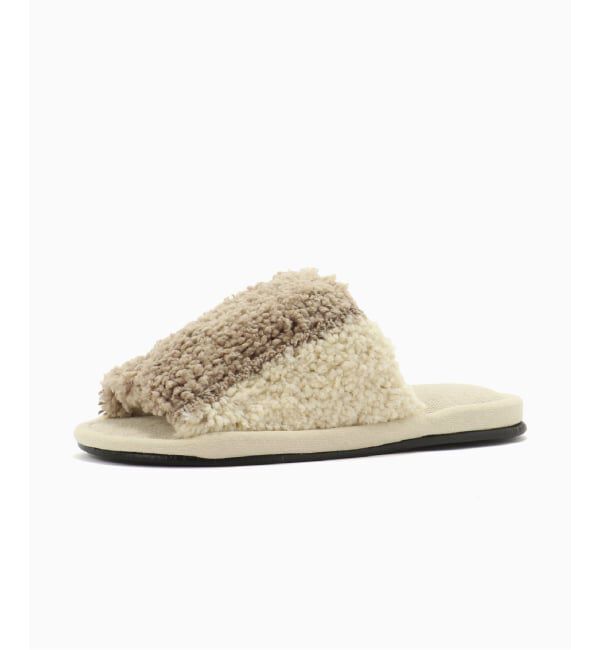 journal standard Furniture「MARSE SLIPPER　マルセ スリッパ」|ルームシューズ|