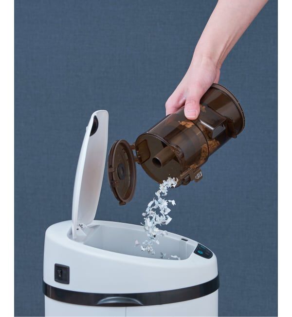 journal standard Furniture「★《WEB限定》【plus more】STICK CLEANER 2ATACHMENT　コードレスクリーナー」|電化製品|