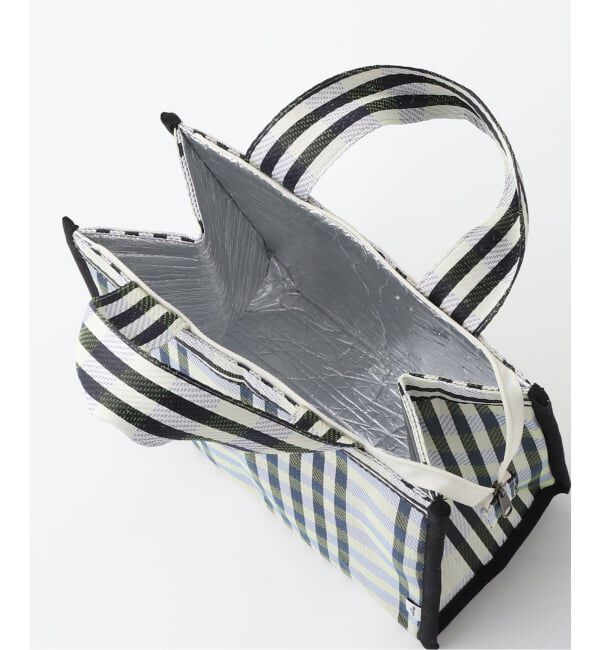 journal standard Furniture「《予約》COOLER BAG S　クーラーバッグ」|トートバッグ|