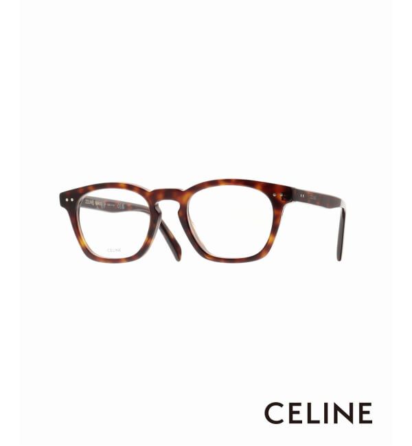 EYETHINK「【CELINE / セリーヌ】CL50129I 052 ex Optical」|メガネ|