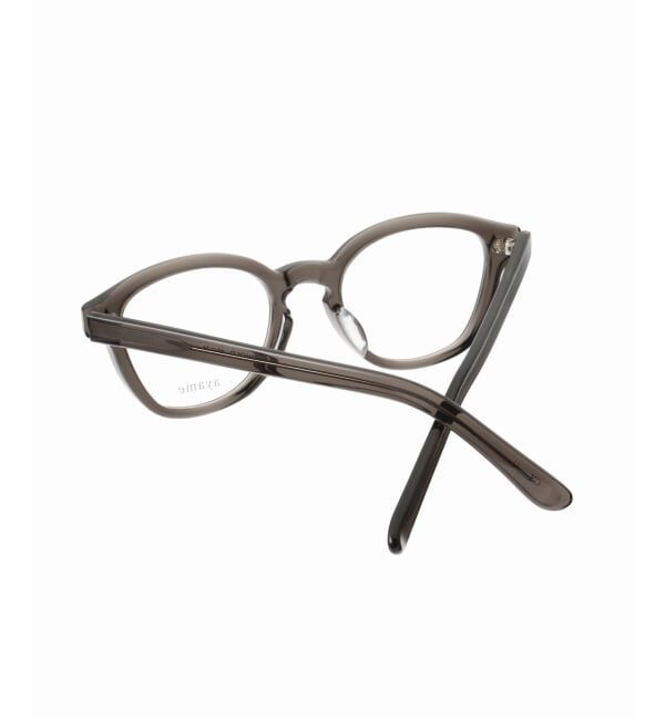 EYETHINK「ayame  NEWOLD GY Optical」|メガネ|